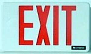 Hardwired exit sign camera.jpg